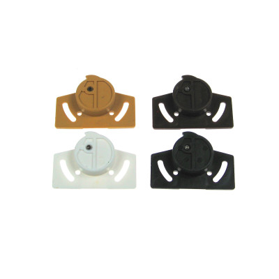 A15-20 / Wózek z prowadnikiem sprężynowym kpl.