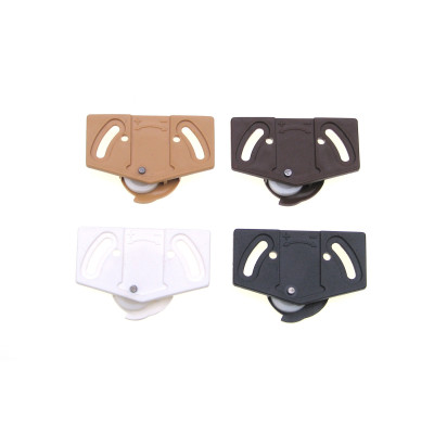 A15-20 / Wózek z prowadnikiem sprężynowym kpl.