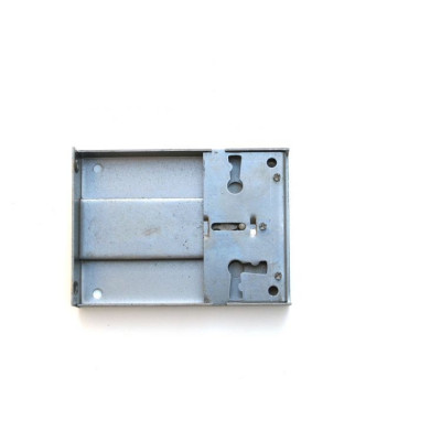 ZAMSTAL-65 / Zamek nakładany 65 mm