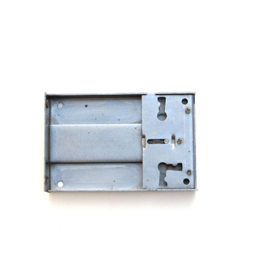 ZAMSTAL-75 / Zamek nakładany 75 mm