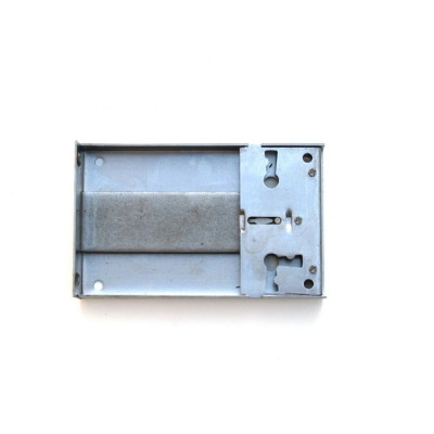 ZAMSTAL-80 / Zamek nakładany 80 mm
