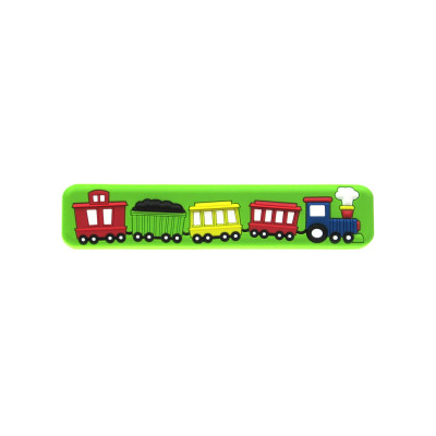 UD01-096.Green / Uchwyt meblowy