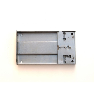 ZAMSTAL-90 / Zamek nakładany 90 mm