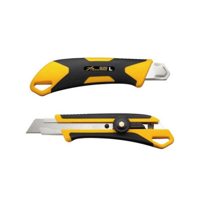 OLFA L-7 / Nóż segmentowy 18mm