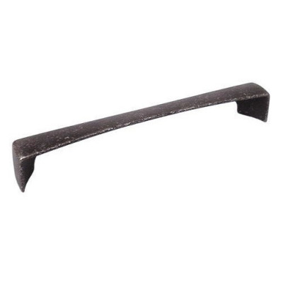 Uchwyt meblowy podrapane żelazo