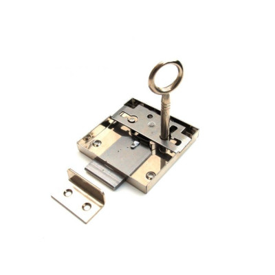 ZN-40 / Zamek nakładany 40 mm