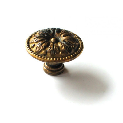 R-352 / Gałka meblowa  31 mm