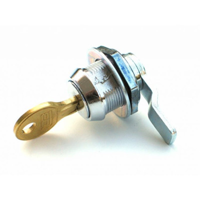 A13-12 / Zamek cylindryczny ZP-2