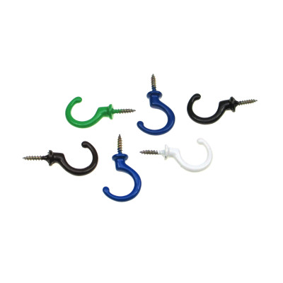 W-78 / Wieszak haczyk różne kolory