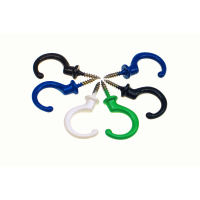 W-78 / Wieszak haczyk różne kolory