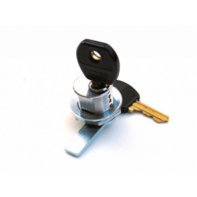 A13-11 / Zamek cylindryczny ZK-7