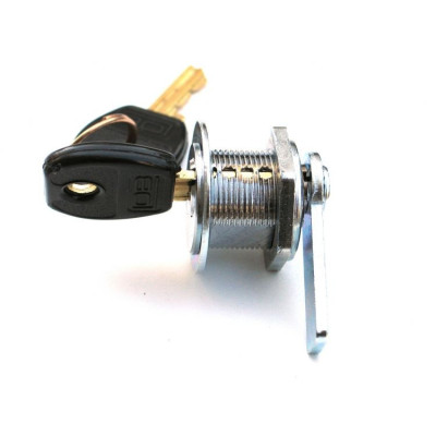 A13-11 / Zamek cylindryczny ZK-7