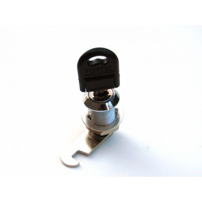 A14-125 / Zamek cylindryczny 25 mm