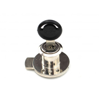 A13-9 OKR / Zamek cylindryczny nakładany