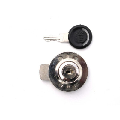 A13-9 OKR / Zamek cylindryczny nakładany