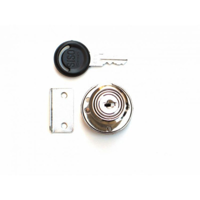 A14-35 / Zamek cylindryczny do klap