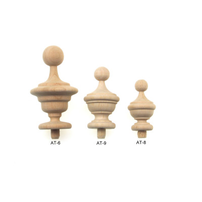 AT-6 / Element toczony