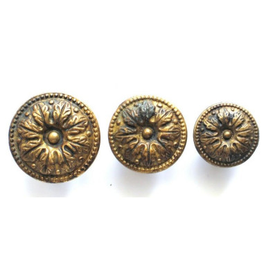 R-352 / Gałka meblowa  31 mm