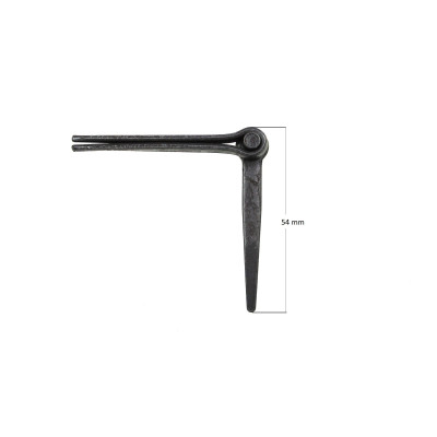 FE-683 / Zawias żelazny