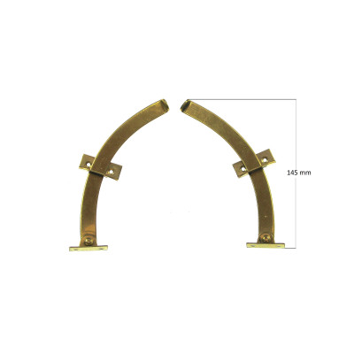 R-1505 / Prowadnica do klap