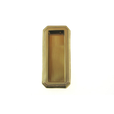 RM-654 / Uchwyt wpuszczany