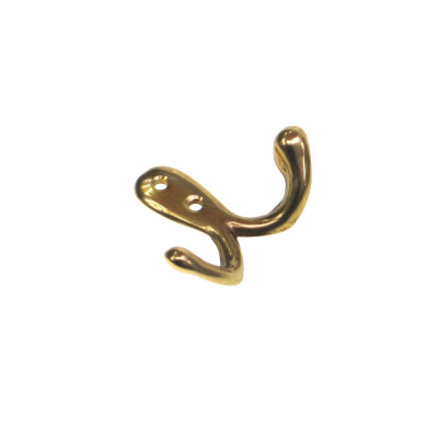 RM-213 / Wieszak mosiężny