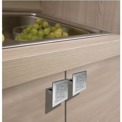 R-2G12057.35 / Uchwyt meblowy