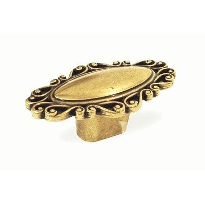 R-24258.099.07 / Gałka meblowa