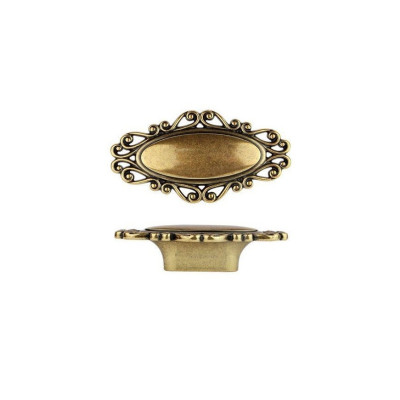 R-24258.099.07 / Gałka meblowa