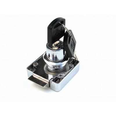 A13-3 / Zamek cylindryczny nakładany