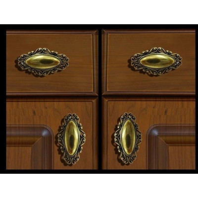 R-24258.099.07 / Gałka meblowa