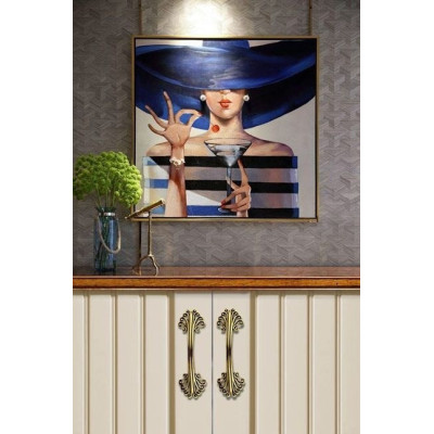 R-15258.096.07 / Uchwyt meblowy