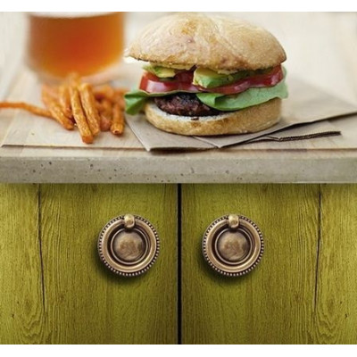 R-12212.040.07 / Uchwyt meblowy