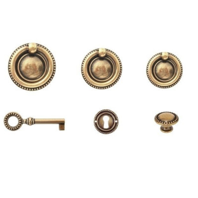 R-12212.060.07 / Uchwyt meblowy