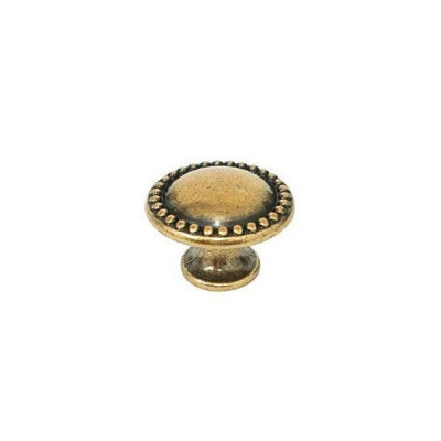 R-24222.25.07 / Gałka znalowa