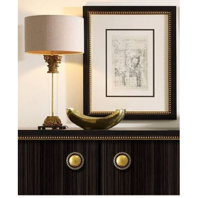 R-24222.25.07 / Gałka znalowa