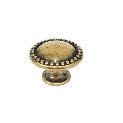 R-24222.25.07 / Gałka znalowa