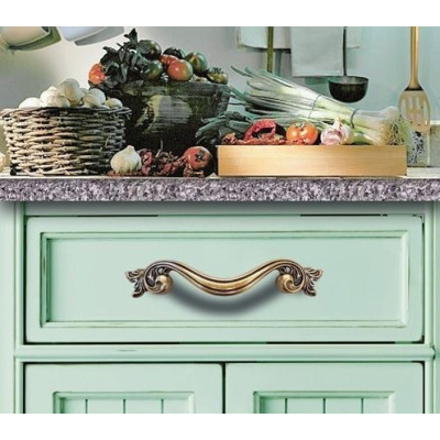 R-15169.096.07 / Uchwyt meblowy AIDA