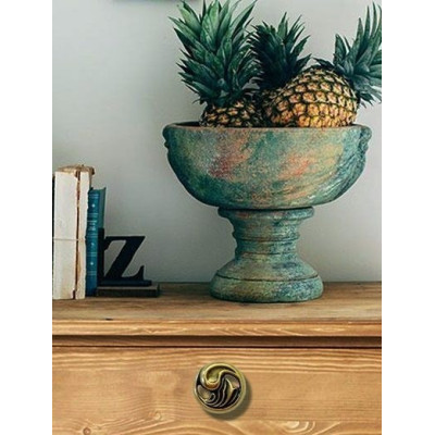 R-24169030.07 / Gałka meblowa AIDA