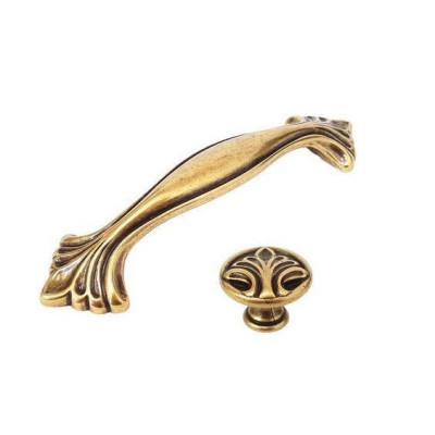 R-15155Z096.07 / Uchwyt meblowy FENICE