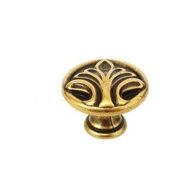 R-24126.030.07 / Gałka meblowa Fenice