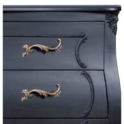 R-15074.064.D.07 / Uchwyt meblowy