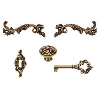 R-15074.064.S.07 / Uchwyt meblowy