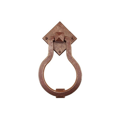 FA 769.14 / Kołatka żelazna duża FA 769.14