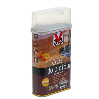 RKO-71.V33 / Olej do blatów kuchennych