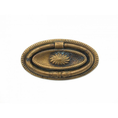 OM  036.A / Uchwyt mosiężny