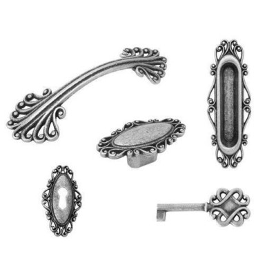 R-15258.096.25 / Uchwyt meblowy