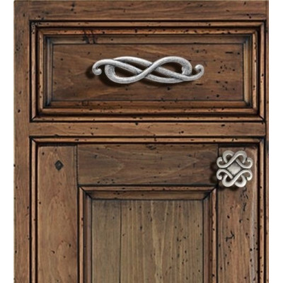 R-15036.096.DB.25 / Uchwyt meblowy prawy