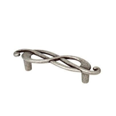 R-15036.096.DB.25 / Uchwyt meblowy prawy