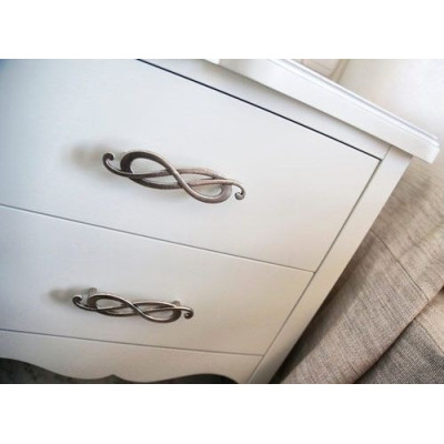 R-15036.096.DB.25 / Uchwyt meblowy prawy